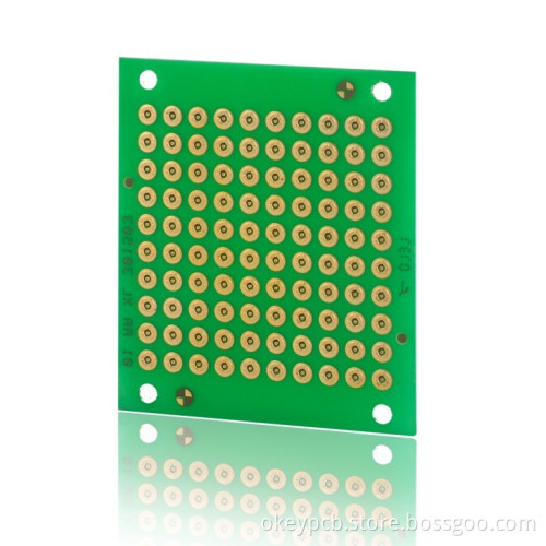 Printed Circuit Board